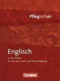 In guten Händen - Pflegiothek: Englisch in der Pflege