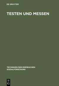 Testen und Messen