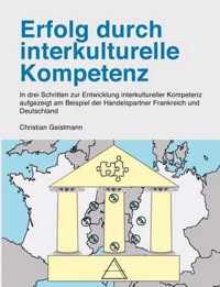 Erfolg durch interkulturelle Kompetenz