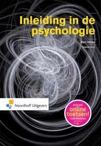 Inleiding in de psychologie