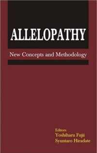 Allelopathy