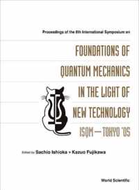 Foundations Of Quantum Mechanics In The Light Of New Technology