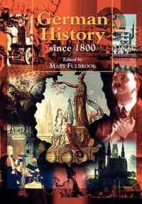 German History Since 1800