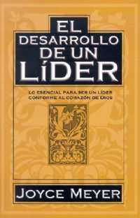 El Desarrollo De Un Lider