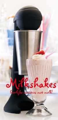 Milkshakes & more