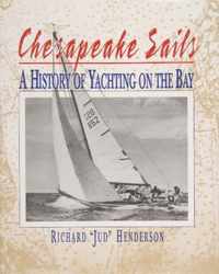 Chesapeake Sails