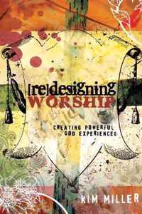 Redesigning Worship