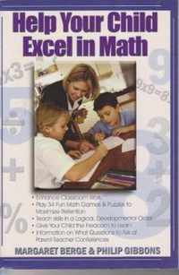 Help Your Child Excel in Math