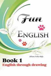 Fun English Book 1