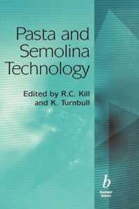 Pasta and Semolina Technology
