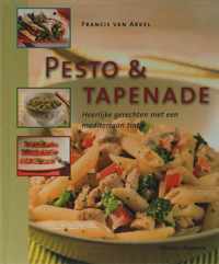 Pesto & Tapenade