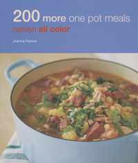 200 More One Pot Meals