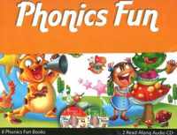 Phonics Fun