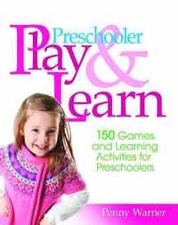 Preschool Play and Learn