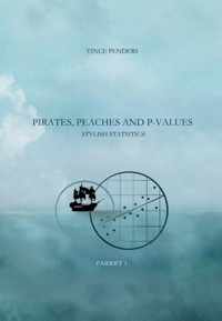 Pirates, Peaches and P-values parrrt 1