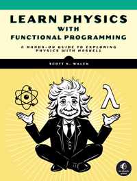 Learn Physics With Functional Programming