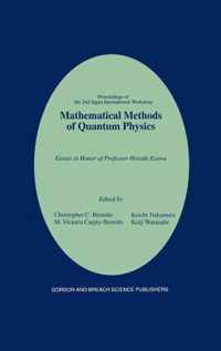 Mathematical Methods of Quantum Physics: 2nd Jagna International Workshop