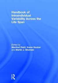 Handbook of Intraindividual Variability Across the Life Span