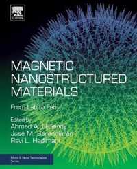 Magnetic Nanostructured Materials