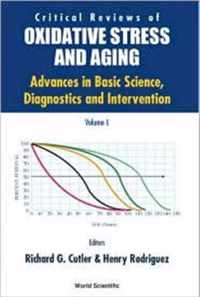 Critical Reviews Of Oxidative Stress And Aging