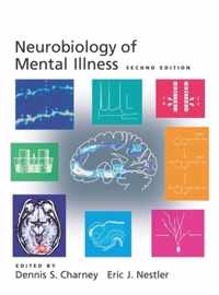 Neurobiology Mental Illness 2E C