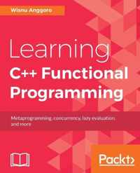 Learning C++ Functional Programming