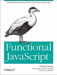Functional JavaScript