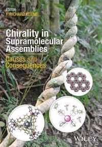 Chirality In Supramolecular Assemblies C