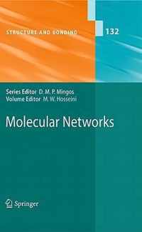 Molecular Networks