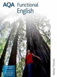 AQA Functional English