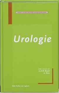 Praktische huisartsgeneeskunde  -   Urologie