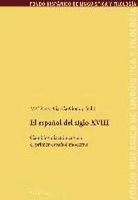 El español del siglo XVIII