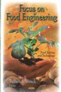 Focus on Food Engineering