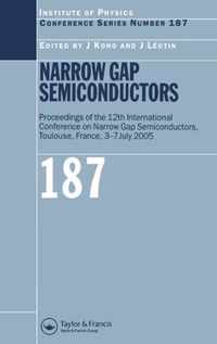 Narrow Gap Semiconductors