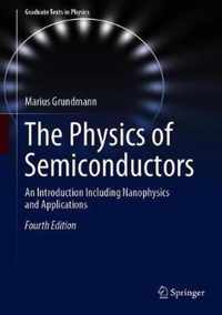 The Physics of Semiconductors