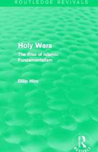 Holy Wars