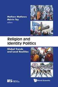 Religion And Identity Politics