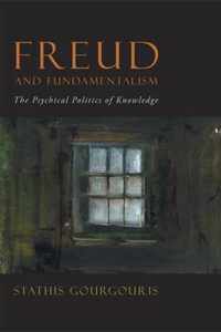 Freud and Fundamentalism