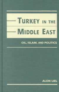 Turkey in the Middle East
