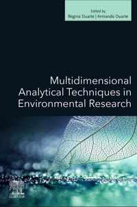 Multidimens Analy Techn Environ Research