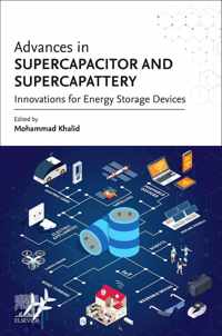 Advances in Supercapacitor and Supercapattery
