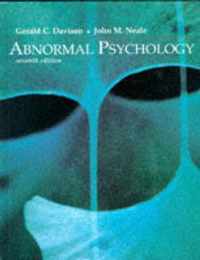 Abnormal Psychology