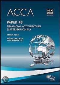 Acca - F3 Financial Accounting (Int)