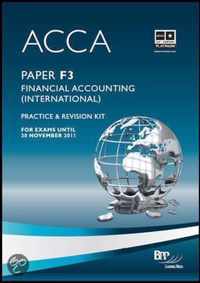 Acca - F3 Financial Accounting (Int)
