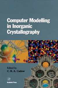 Computer Modeling in Inorganic Crystallography