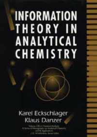 Information Theory in Analytical Chemistry