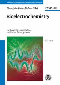 Bioelectrochemistry: Fundamentals, Applications and Recent Developments