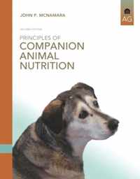 Principles Of Companion Animal Nutrition