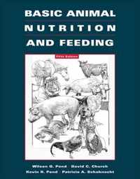 Basic Animal Nutrition and Feeding