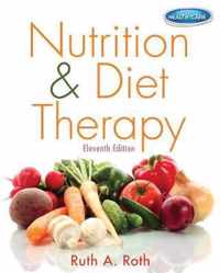 Nutrition & Diet Therapy